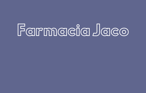Farmacia Jaco