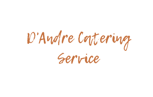 D'Andre Catering Ser
