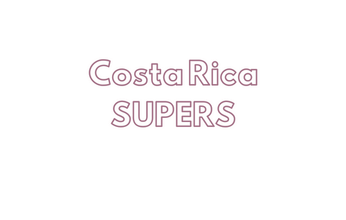 Costa Rica SUP'ers -