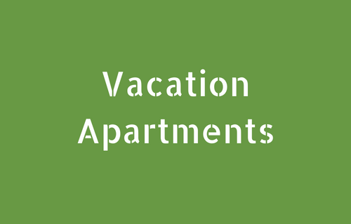 Vacation Apartments