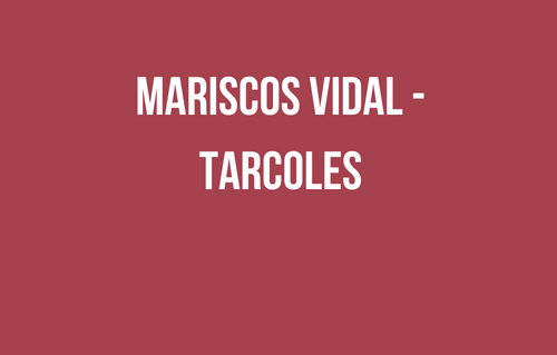 Mariscos Vidal - Tarcoles
