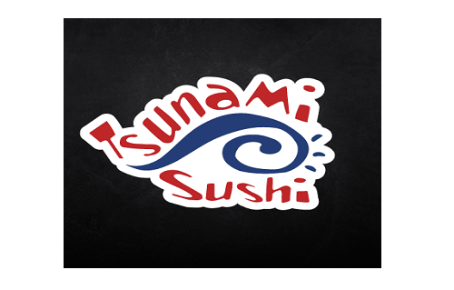 tsunami Sushi - Jaco