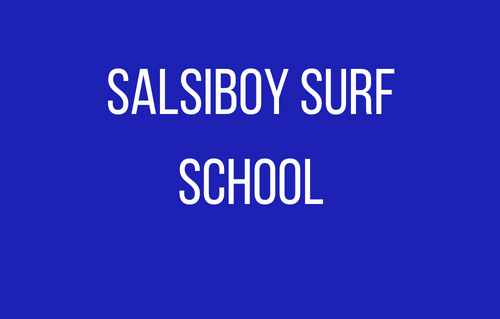 Salsiboy Surf School