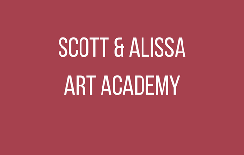 Scott & Alissa Art A
