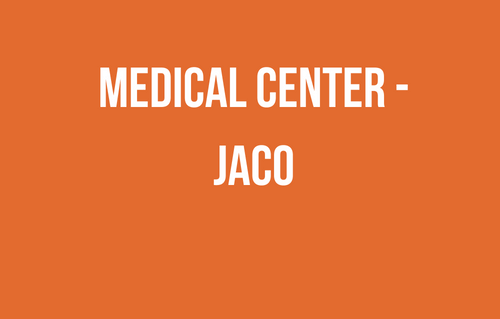 Medical Center - Jaco