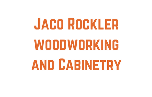 Jaco Rocker woodworking and Ca