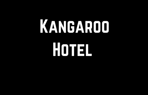 Kangaroo Hotel - Jac