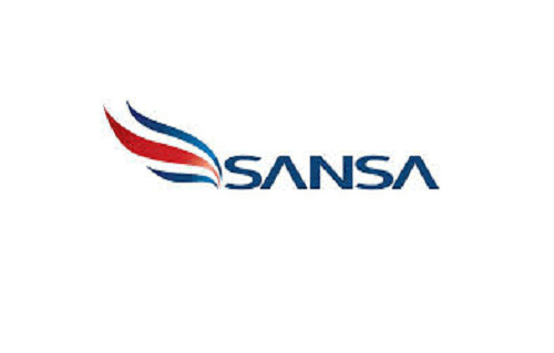 Sansa Regional Airline - Golfi