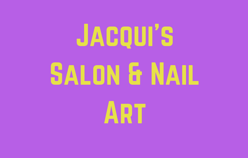Jacqui's Salon & Nail Art - Go