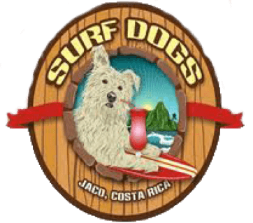 Surf Dogs Bar - Jaco