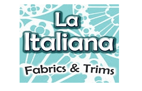 La Italiana Fabrics & Trims
