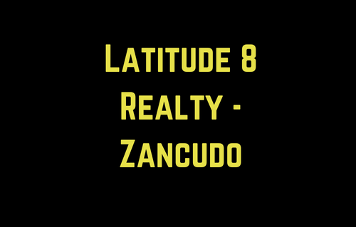 Latitude 8 Realty – Zancudo