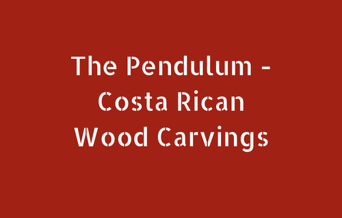 The Pendulum - Costa Rican Woo
