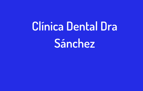 Clínica Dental Dra Sánchez - D