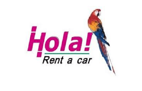 Hola - Car Rental