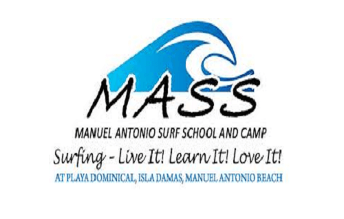 Manuel Antonio Surf School - M