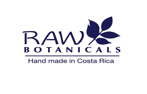 Raw Botanicals Cosmetics - Ski