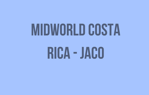 MidWorld Costa Rica - Jaco