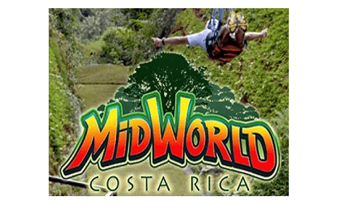 MidWorld Costa Rica - Southern