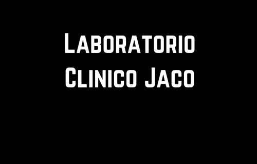 Laboratorio Clinico Jaco