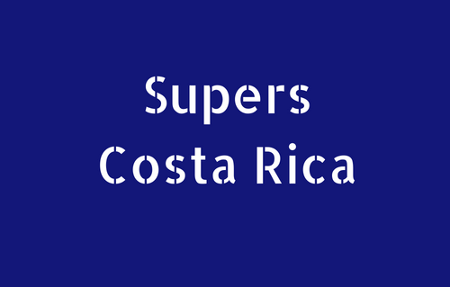 Supers Costa Rica -