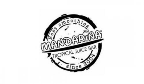 Mandarina Tropical Juice Bar -