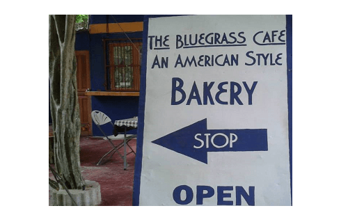 Bluegrass Cafe & Bakery - Play