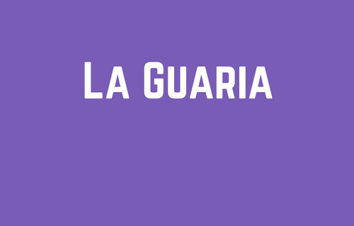 La Guaria - Jaco