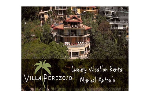 Villa Perezoso- Luxury Vacatio