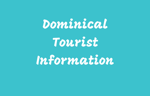 Dominical Tourist Information