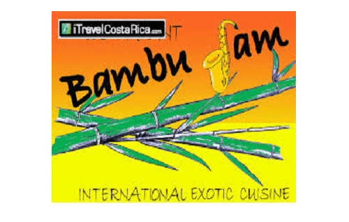 Bambu Jam