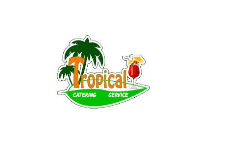 Tropical Catering Service