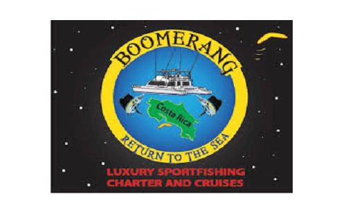 Boomerang Luxury Sport Fishing and Charters