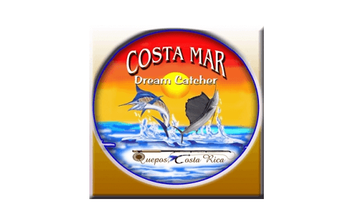 Costa Mar Sport Fishing