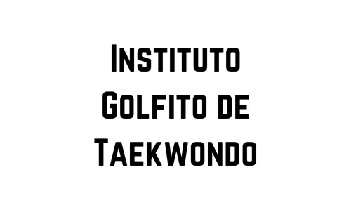 Instituto Golfito de Taekwondo