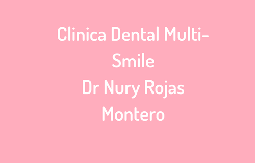 Clinica Dental Multi-Smile - D