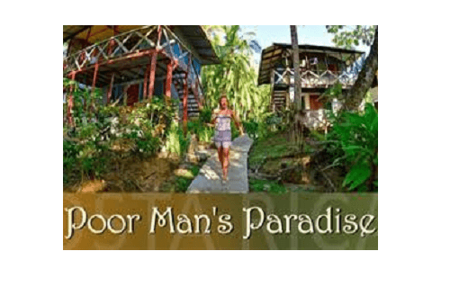 Poor Man's Paradise Hotel - Os