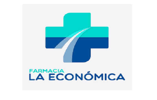 La Economica - Farmacia/Pharma