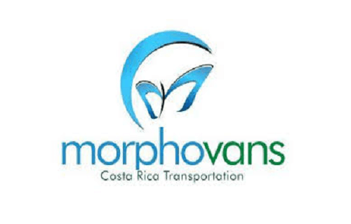 Morpho Vans Costa Rica Transpo