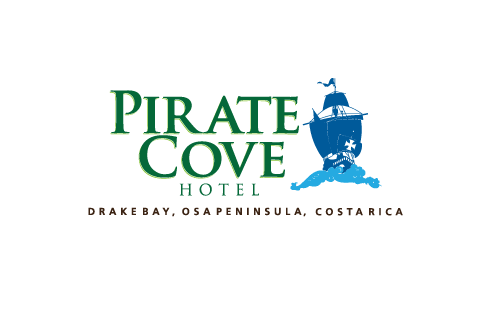 Pirate Cove Hotel - Drake Bay