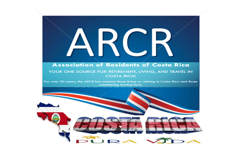 ARCR retire in costa rica