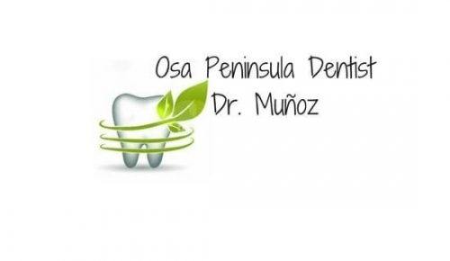 Osa Peninsula Dentist - Dr. Muñoz - Puerto Jimenez