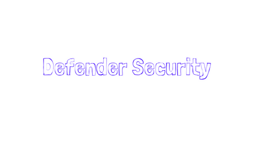 Defender Security Ja