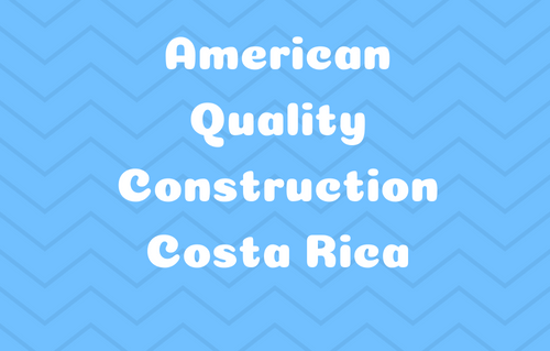 American Quality Construction