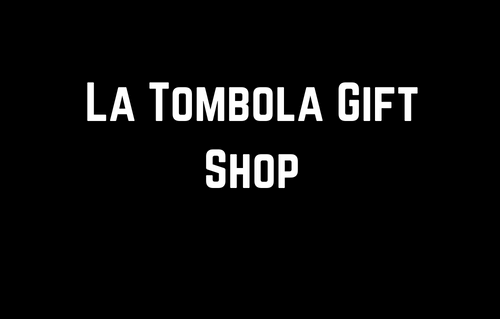 La Tombola Gift Shop