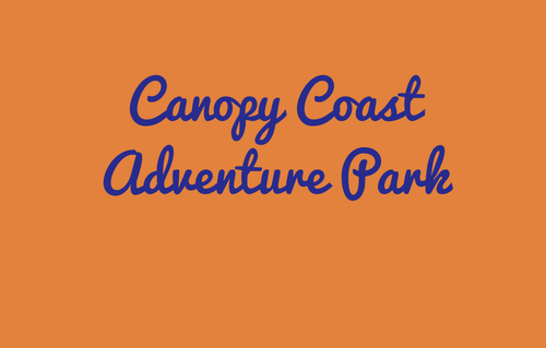 Canopy Coast Adventure Park