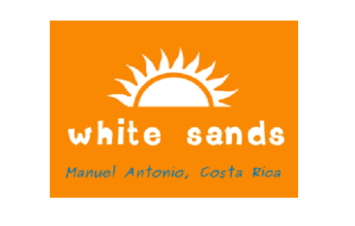 White Sands of Costa Rica