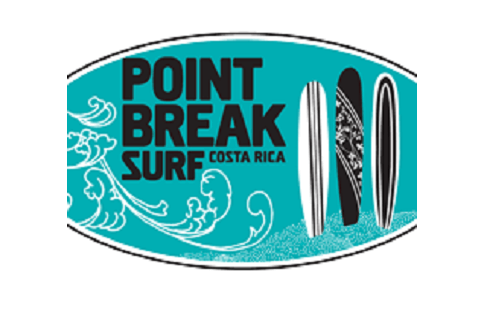 Point Break Surf Tamarindo