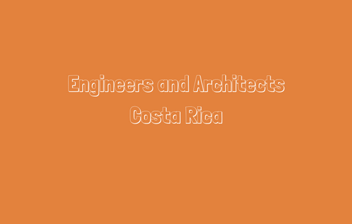 Engineers and Architects Costa