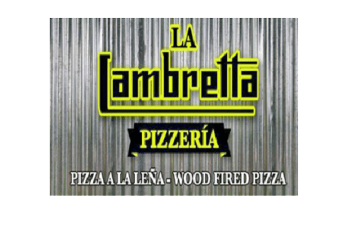 La Lambretta Pizza and Italian